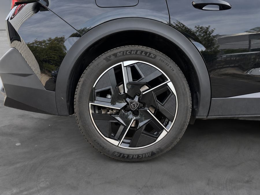 PEUGEOT d'occasion 408 1.6 225 de 2023 Pamiers (09)﻿