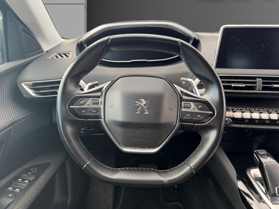 PEUGEOT d'occasion 3008 1.5 BLUE HDI 130 ACTIVE EAT de 2018 Beaune