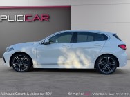 BMW d'occasion SERIE 1 118i 136ch M Sport de 2022 Villebon Sur Yvette