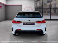 BMW d'occasion SERIE 1 118i 136ch M Sport de 2022 Villebon Sur Yvette