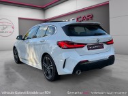BMW d'occasion SERIE 1 118i 136ch M Sport de 2022 Villebon Sur Yvette