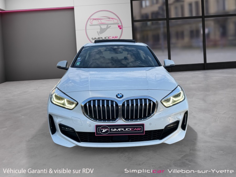 BMW d'occasion SERIE 1 118i 136ch M Sport de 2022 Villebon Sur Yvette