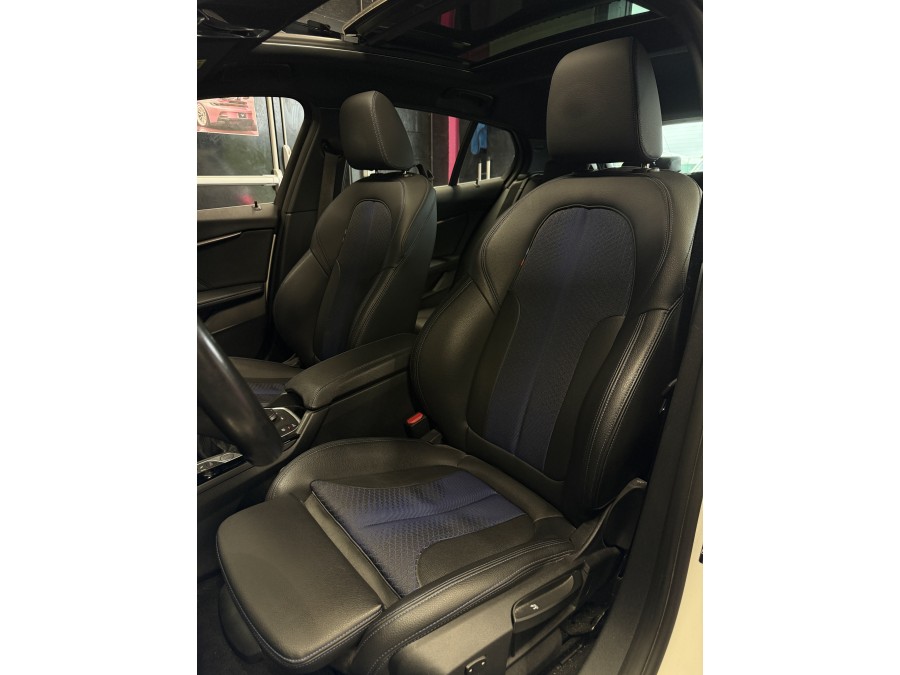 BMW d'occasion SERIE 1 118i 136ch M Sport de 2022 Villebon Sur Yvette