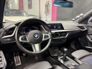 BMW d'occasion SERIE 1 118i 136ch M Sport de 2022 Villebon Sur Yvette