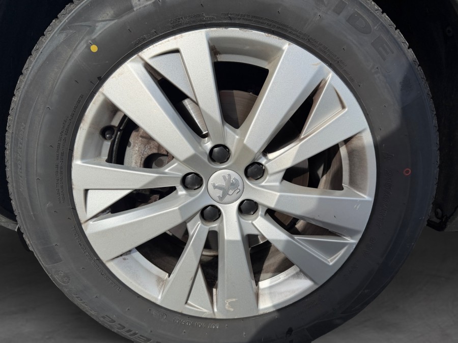 PEUGEOT d'occasion 3008 1.5 BLUE HDI 130 ACTIVE EAT de 2018 Beaune