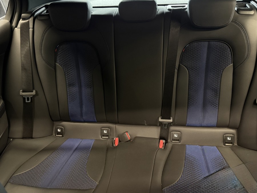 BMW d'occasion SERIE 1 118i 136ch M Sport de 2022 Villebon Sur Yvette