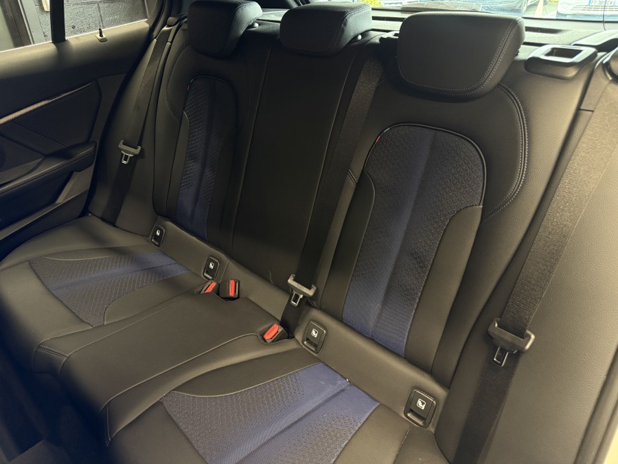 BMW d'occasion SERIE 1 118i 136ch M Sport de 2022 Villebon Sur Yvette