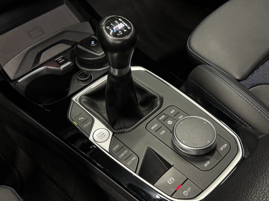 BMW d'occasion SERIE 1 118i 136ch M Sport de 2022 Villebon Sur Yvette