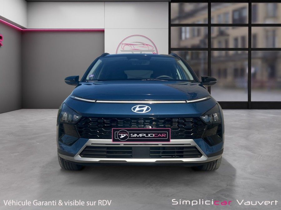 HYUNDAI d'occasion BAYON 1.0 T-GDi 100ch Executive DCT-7 de 2024