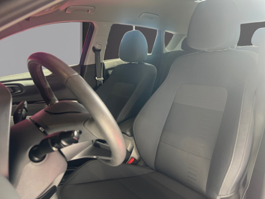 HYUNDAI d'occasion BAYON 1.0 T-GDi 100ch Executive DCT-7 de 2024