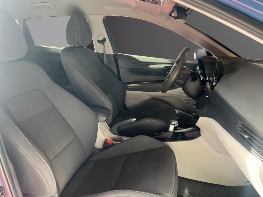 HYUNDAI d'occasion BAYON 1.0 T-GDi 100ch Executive DCT-7 de 2024