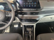 HYUNDAI d'occasion BAYON 1.0 T-GDi 100ch Executive DCT-7 de 2024