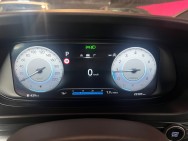 HYUNDAI d'occasion BAYON 1.0 T-GDi 100ch Executive DCT-7 de 2024
