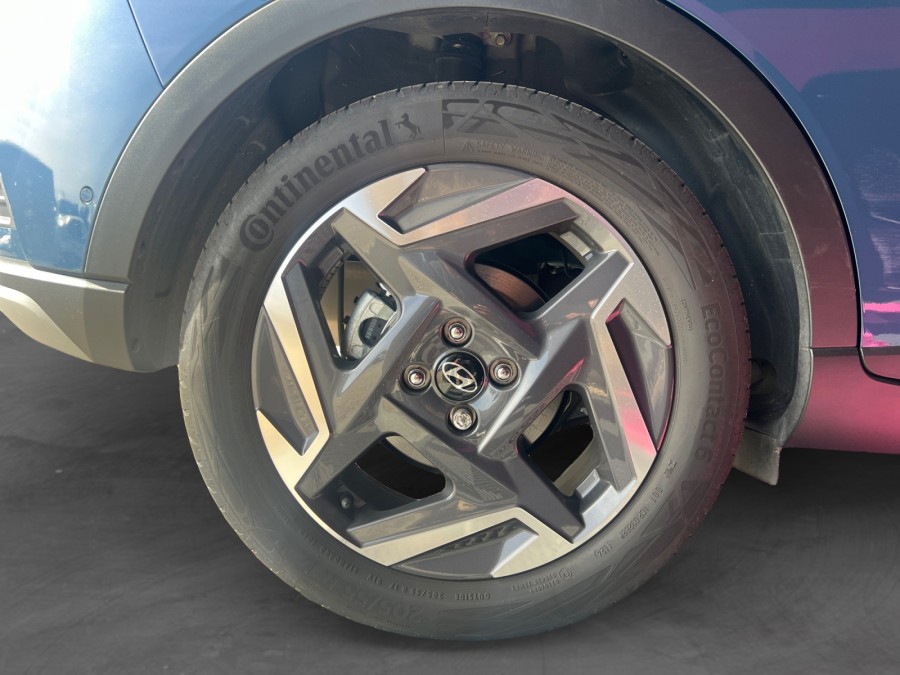 HYUNDAI d'occasion BAYON 1.0 T-GDi 100ch Executive DCT-7 de 2024