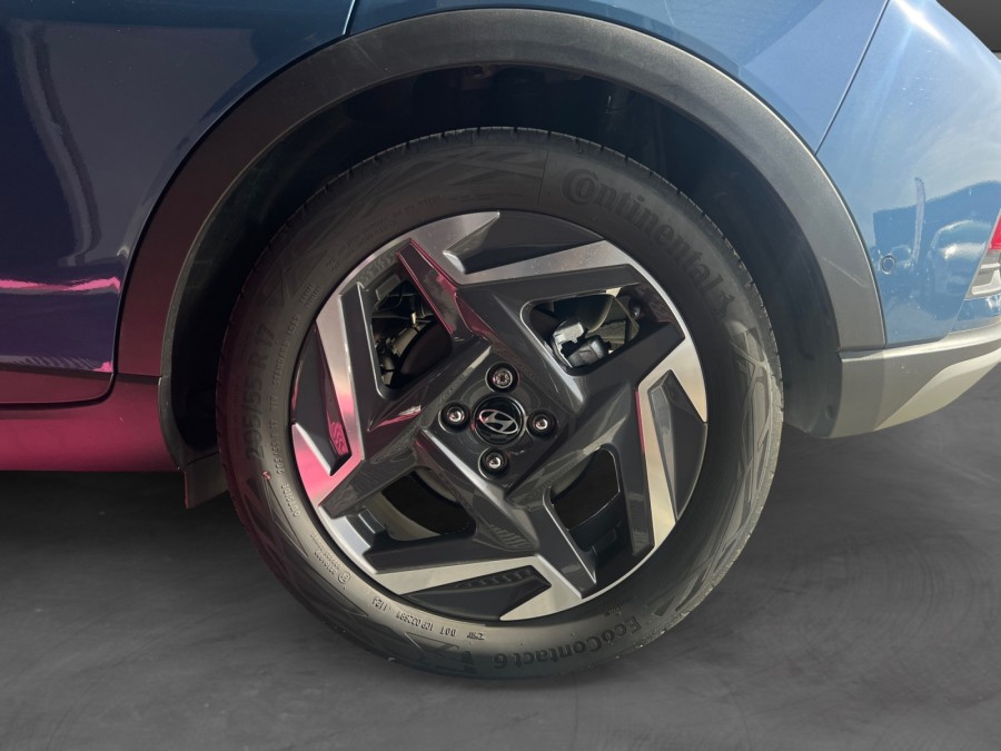 HYUNDAI d'occasion BAYON 1.0 T-GDi 100ch Executive DCT-7 de 2024