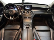 MERCEDES d'occasion CLASSE C MERCEDES CLASSE C 200 1.6 136CH