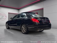 MERCEDES d'occasion CLASSE C MERCEDES CLASSE C 200 1.6 136CH