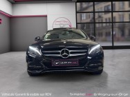 MERCEDES d'occasion CLASSE C MERCEDES CLASSE C 200 1.6 136CH