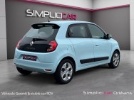 RENAULT d'occasion TWINGO SCE 65 de 2021 Orleans (45)﻿