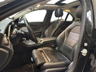 MERCEDES d'occasion CLASSE C MERCEDES CLASSE C 200 1.6 136CH