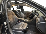 MERCEDES d'occasion CLASSE C MERCEDES CLASSE C 200 1.6 136CH