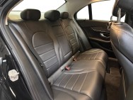 MERCEDES d'occasion CLASSE C MERCEDES CLASSE C 200 1.6 136CH