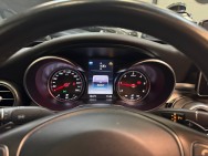 MERCEDES d'occasion CLASSE C MERCEDES CLASSE C 200 1.6 136CH