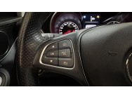 MERCEDES d'occasion CLASSE C MERCEDES CLASSE C 200 1.6 136CH