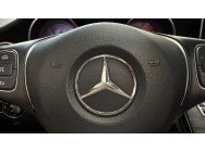 MERCEDES d'occasion CLASSE C MERCEDES CLASSE C 200 1.6 136CH