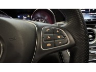 MERCEDES d'occasion CLASSE C MERCEDES CLASSE C 200 1.6 136CH