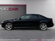 AUDI d'occasion A4 2.0 TDI ULTRA 150 S-LINE BVM6 de 2016 Saint