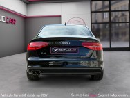 AUDI d'occasion A4 2.0 TDI ULTRA 150 S-LINE BVM6 de 2016 Saint
