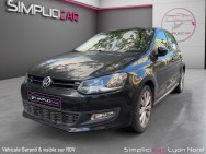 VOLKSWAGEN d'occasion POLO 1.6 TDI 90ch FAP Confortline 5p de 2012