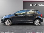 VOLKSWAGEN d'occasion POLO 1.6 TDI 90ch FAP Confortline 5p de 2012
