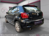 VOLKSWAGEN d'occasion POLO 1.6 TDI 90ch FAP Confortline 5p de 2012