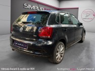 VOLKSWAGEN d'occasion POLO 1.6 TDI 90ch FAP Confortline 5p de 2012