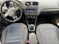 VOLKSWAGEN d'occasion POLO 1.6 TDI 90ch FAP Confortline 5p de 2012