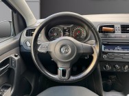 VOLKSWAGEN d'occasion POLO 1.6 TDI 90ch FAP Confortline 5p de 2012