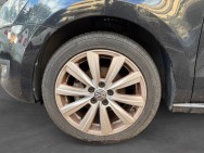 VOLKSWAGEN d'occasion POLO 1.6 TDI 90ch FAP Confortline 5p de 2012