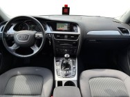 AUDI d'occasion A4 2.0 TDI ULTRA 150 S-LINE BVM6 de 2016 Saint