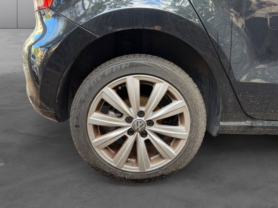 VOLKSWAGEN d'occasion POLO 1.6 TDI 90ch FAP Confortline 5p de 2012