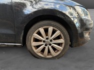 VOLKSWAGEN d'occasion POLO 1.6 TDI 90ch FAP Confortline 5p de 2012