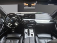 BMW d'occasion SERIE 5 545E XD 394 PACK M PH2 de 2022 Le Raincy (93)﻿