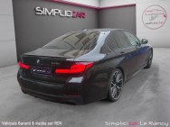 BMW d'occasion SERIE 5 545E XD 394 PACK M PH2 de 2022 Le Raincy (93)﻿