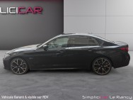BMW d'occasion SERIE 5 545E XD 394 PACK M PH2 de 2022 Le Raincy (93)﻿
