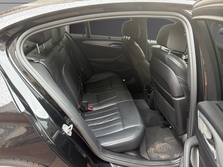 BMW d'occasion SERIE 5 545E XD 394 PACK M PH2 de 2022 Le Raincy (93)﻿