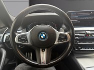 BMW d'occasion SERIE 5 545E XD 394 PACK M PH2 de 2022 Le Raincy (93)﻿
