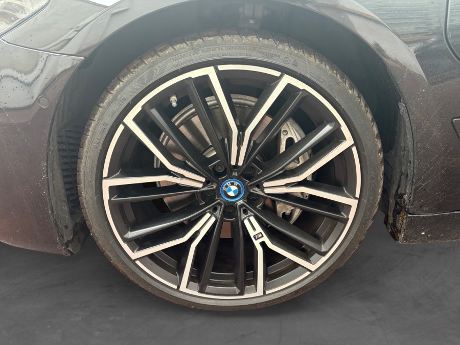 BMW d'occasion SERIE 5 545E XD 394 PACK M PH2 de 2022 Le Raincy (93)﻿