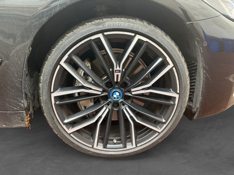 BMW d'occasion SERIE 5 545E XD 394 PACK M PH2 de 2022 Le Raincy (93)﻿