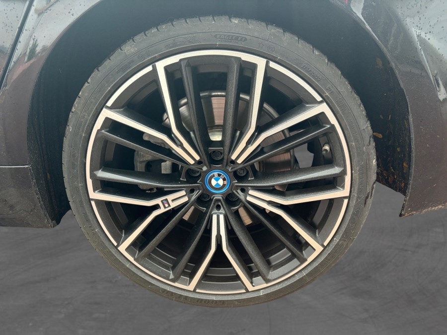 BMW d'occasion SERIE 5 545E XD 394 PACK M PH2 de 2022 Le Raincy (93)﻿
